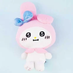 My Melody x Nagano Plushie - Medium