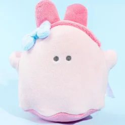 My Melody x Obakenu Plushie - Medium