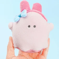 My Melody x Obakenu Plushie - Medium