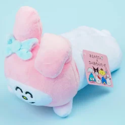 My Melody x Oekaki San Plush Pen Case