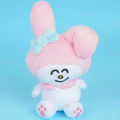 My Melody x Oekaki-San Plushie - Medium