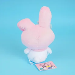 My Melody x Oekaki-San Plushie - Medium