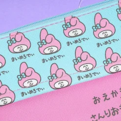 My Melody x Oekaki-San Pocket Tissue Pouch