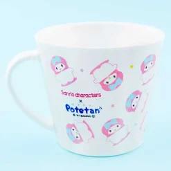 My Melody x Potetan Mug