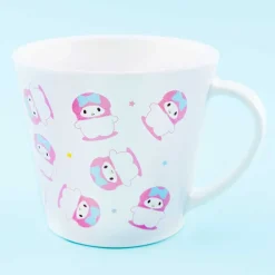 My Melody x Potetan Mug