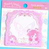 My Melody x Pretty Cure Sticky Notes