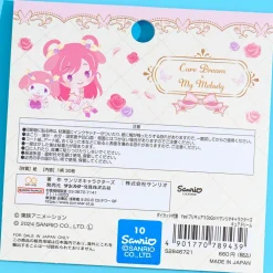 My Melody x Pretty Cure Sticky Notes