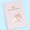 My Melody x Sirotan A5 Notebook