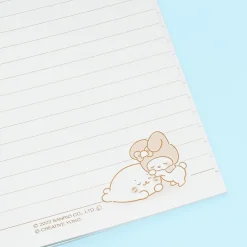 My Melody x Sirotan A5 Notebook