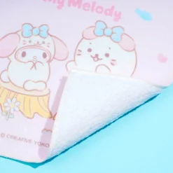 My Melody x Sirotan Hand Towel