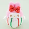 My Melody X'mas Ball Plushie - Medium