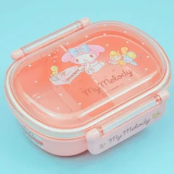My Melody Yasashii Music Bento Box