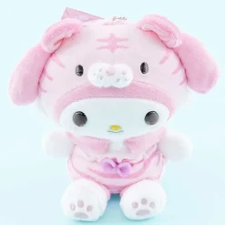 My Melody Year of the Tiger Plushie - Medium