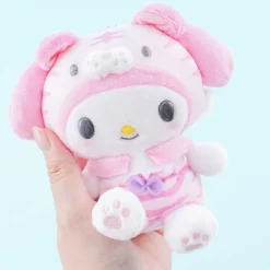 My Melody Year of the Tiger Plushie - Medium