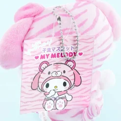 My Melody Year of the Tiger Plushie - Medium