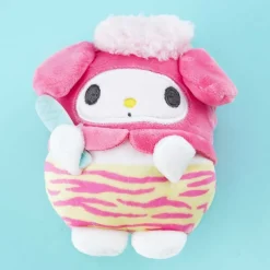 My Melody Yokai Plushie Purse Charm