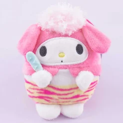 My Melody Yokai Pouch