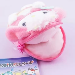My Melody Yokai Pouch