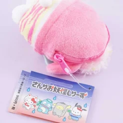 My Melody Yokai Pouch