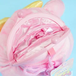 My Melody Yume Fuwa Coin Purse