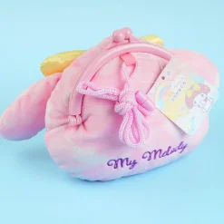 My Melody Yume Fuwa Coin Purse