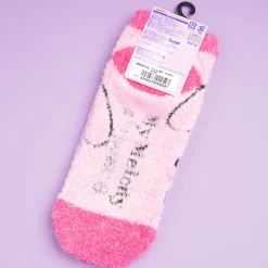 My Melody Yurayura Fluffy Socks