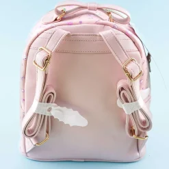 My Melody’s Favorite Things Faux Leather Backpack