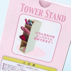 My Melody’s Favorite Things Tower Stand