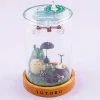 My Neighbor Totoro & Friends Clear Music Box