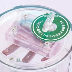 My Neighbor Totoro & Friends Clear Music Box