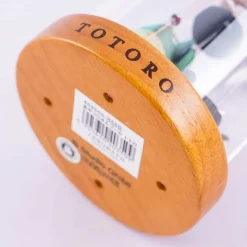 My Neighbor Totoro & Friends Clear Music Box