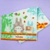 My Neighbor Totoro Acorn Tree Face Towel