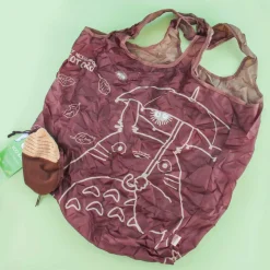 My Neighbor Totoro Acorn Eco Bag