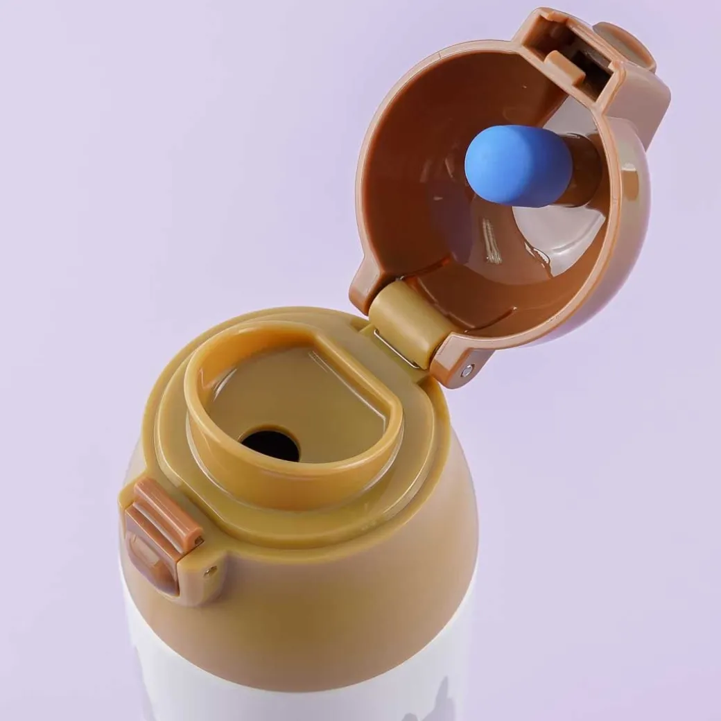 My Neighbor Totoro All Over Stainless Steel Bottle