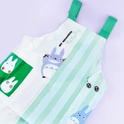 My Neighbor Totoro Apron