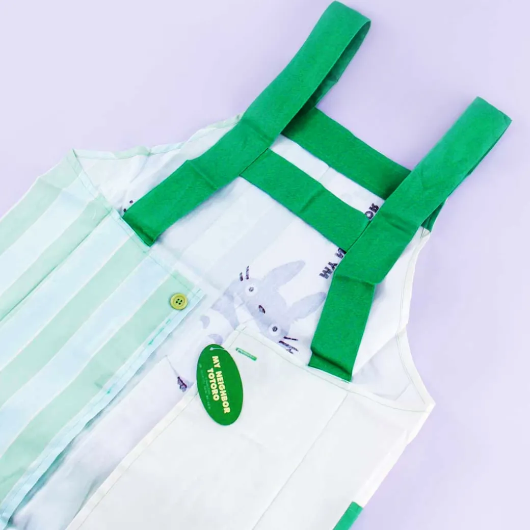 My Neighbor Totoro Apron