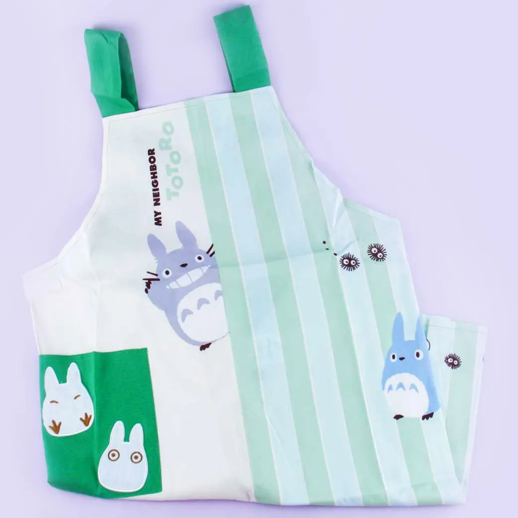 My Neighbor Totoro Apron