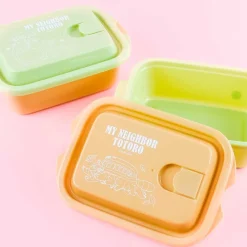 My Neighbor Totoro Autumn Bento Box Set - Large