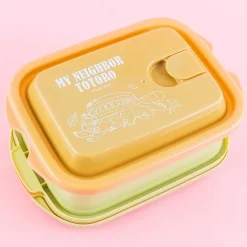 My Neighbor Totoro Autumn Bento Box Set - Large