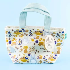 My Neighbor Totoro Autumn Tote Bag