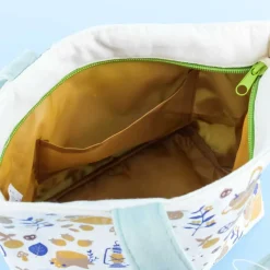 My Neighbor Totoro Autumn Tote Bag