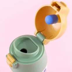 My Neighbor Totoro Autumn Stainless Steel Bottle