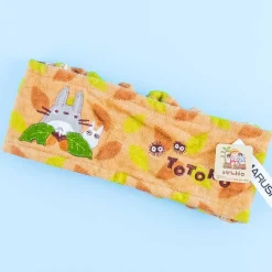 My Neighbor Totoro Autumn Headband