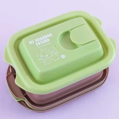 My Neighbor Totoro Autumn Bento Box Set - Small