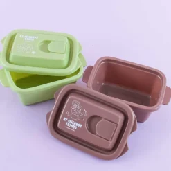 My Neighbor Totoro Autumn Bento Box Set - Small