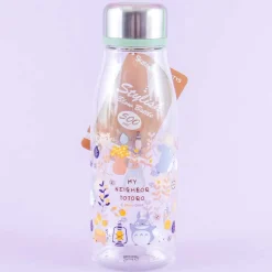My Neighbor Totoro Autumn Water Bottle