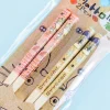 My Neighbor Totoro Autumn & Winter Chopsticks - 2 pairs