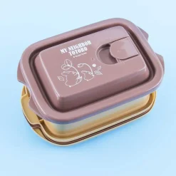 My Neighbor Totoro Autumn Bento Box Set - Medium