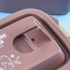 My Neighbor Totoro Autumn Bento Box Set - Medium