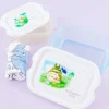My Neighbor Totoro Bento Box & Towel Gift Set